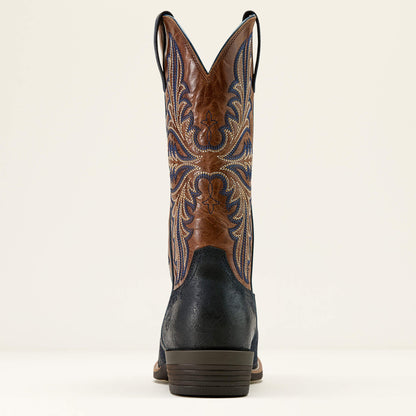 Hustler Cowboy Boot Men | Ariat discount