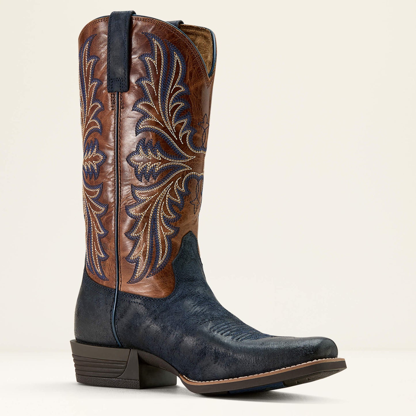 Hustler Cowboy Boot Men | Ariat discount