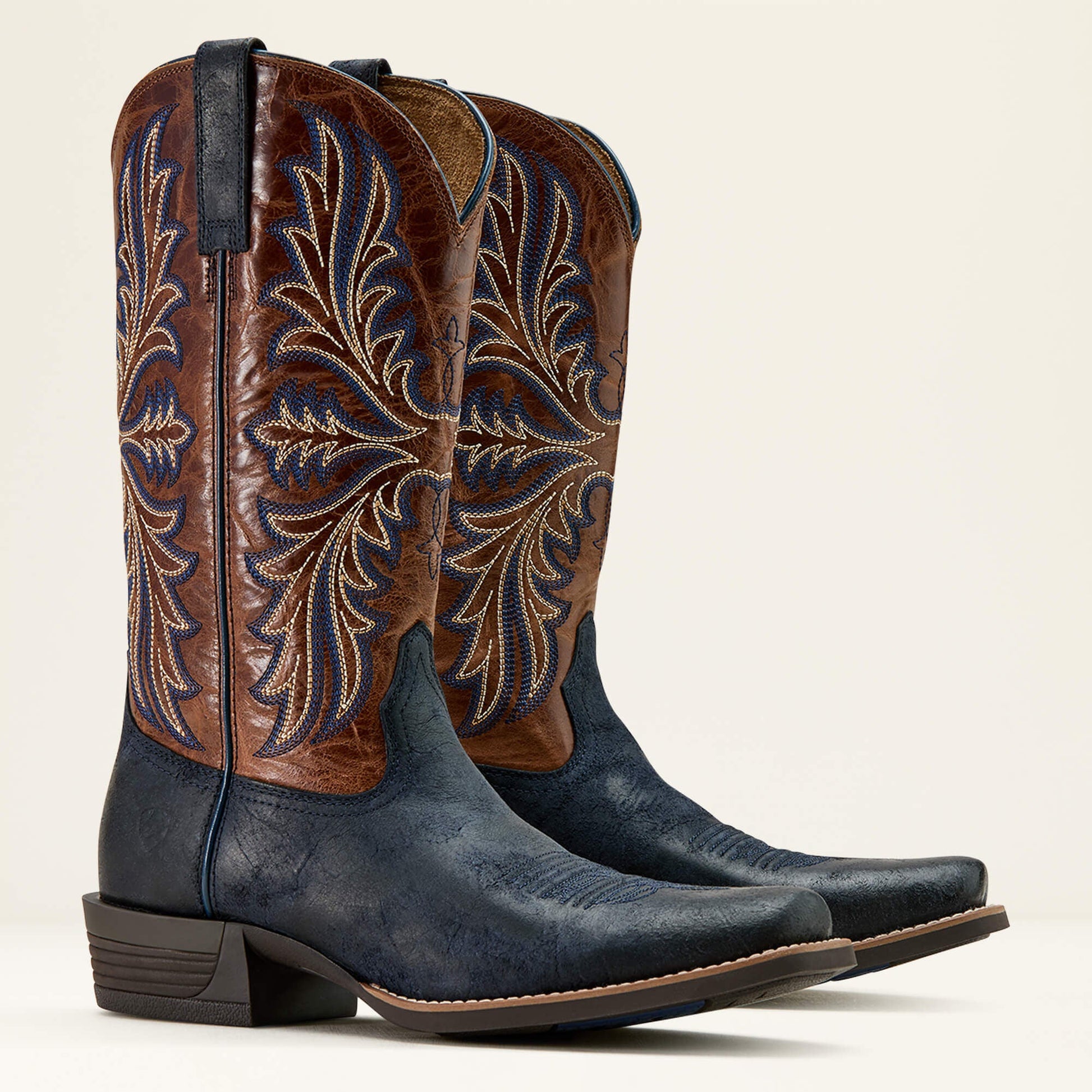 Hustler Cowboy Boot Men | Ariat discount