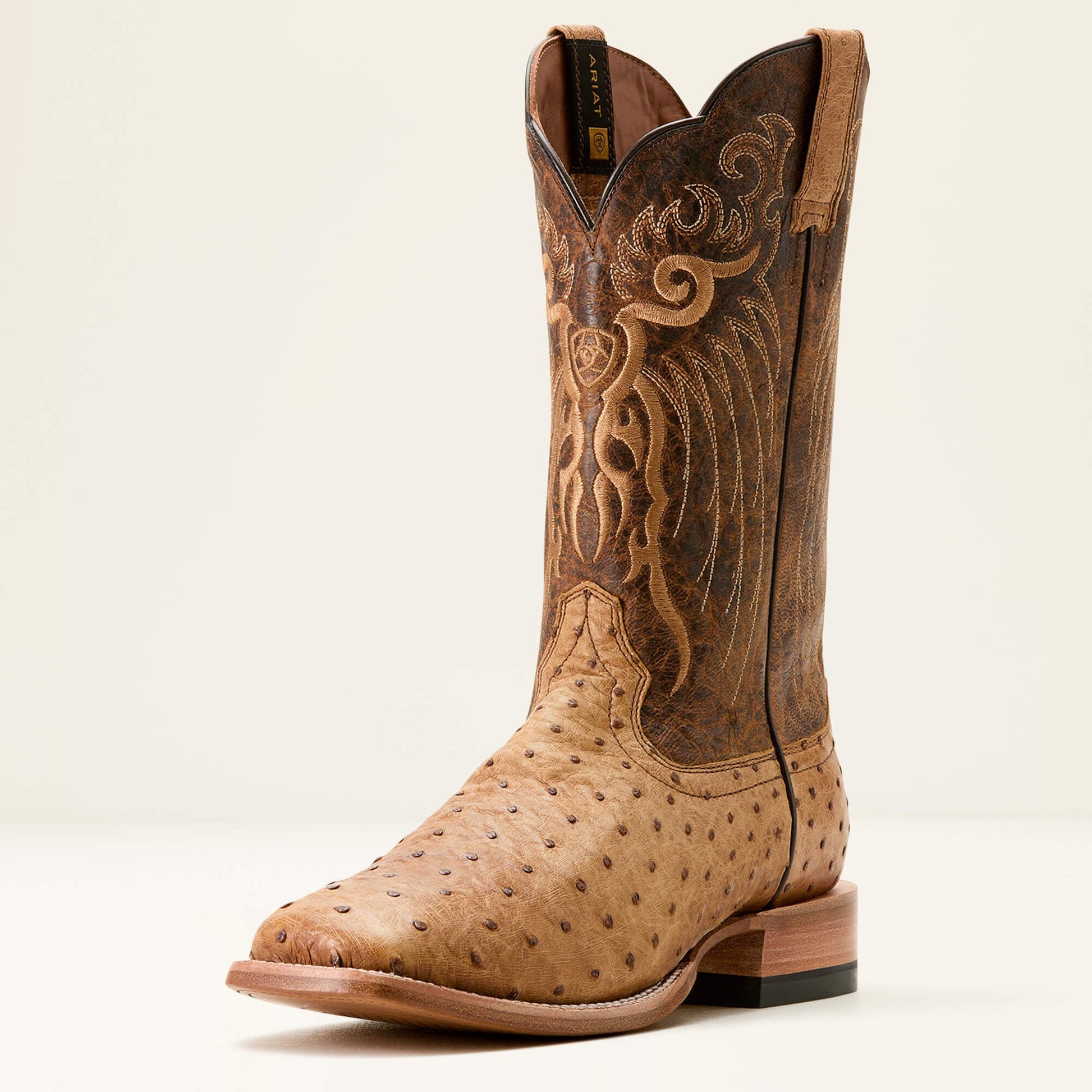 Rio Cowboy Boot Men | Ariat online