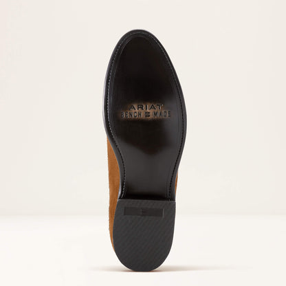 Bench Made Reed Western Boot Men | Ariat outlet