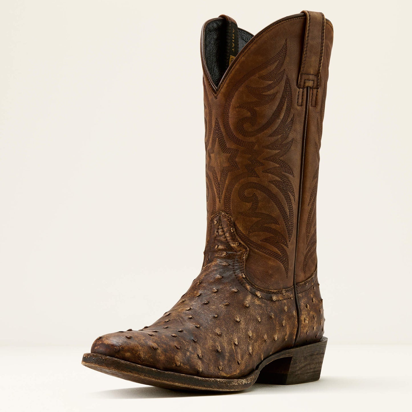 Vesper Cowboy Boot Men | Ariat online shop