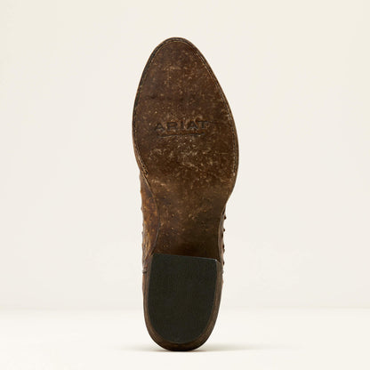 Vesper Cowboy Boot Men | Ariat online shop