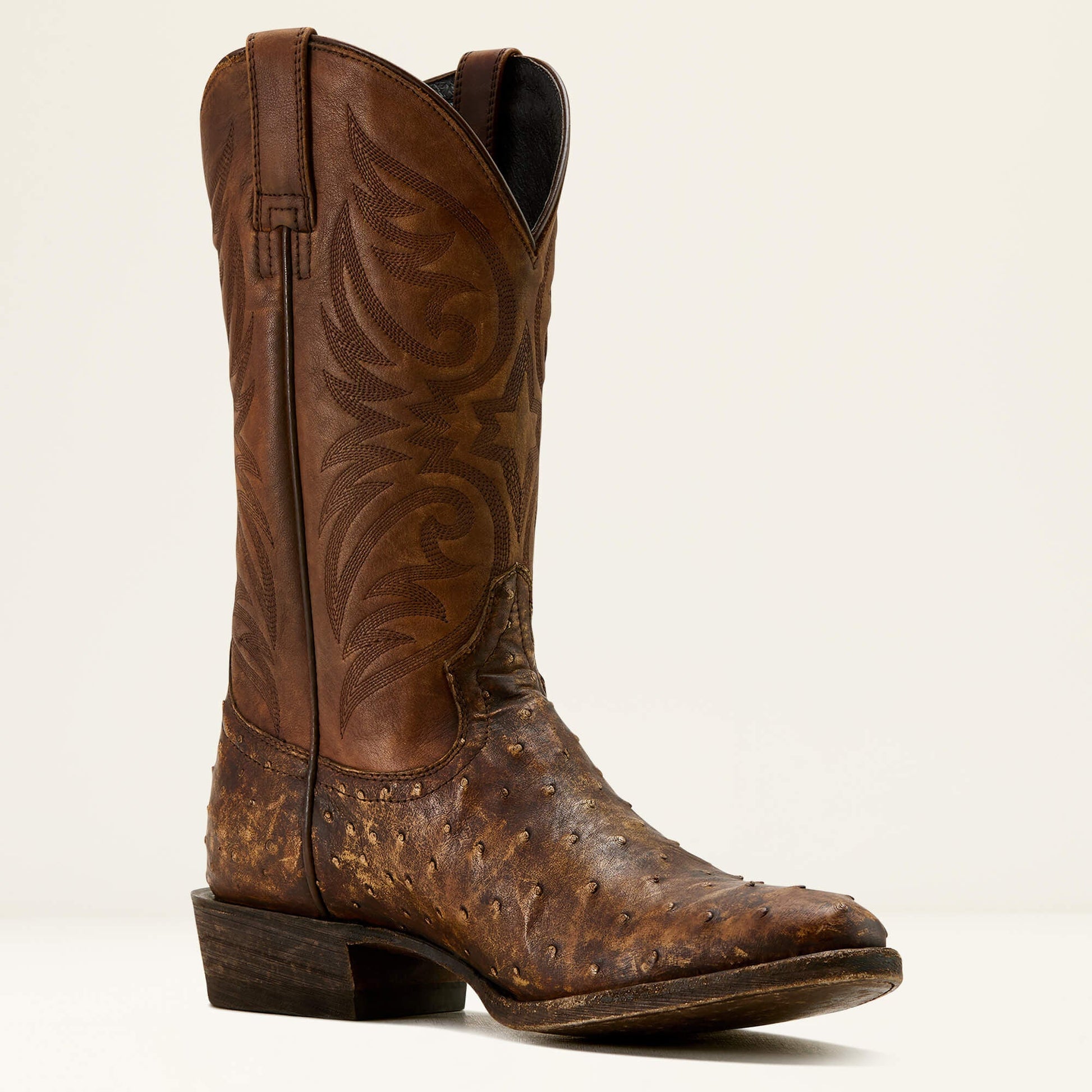 Vesper Cowboy Boot Men | Ariat online shop