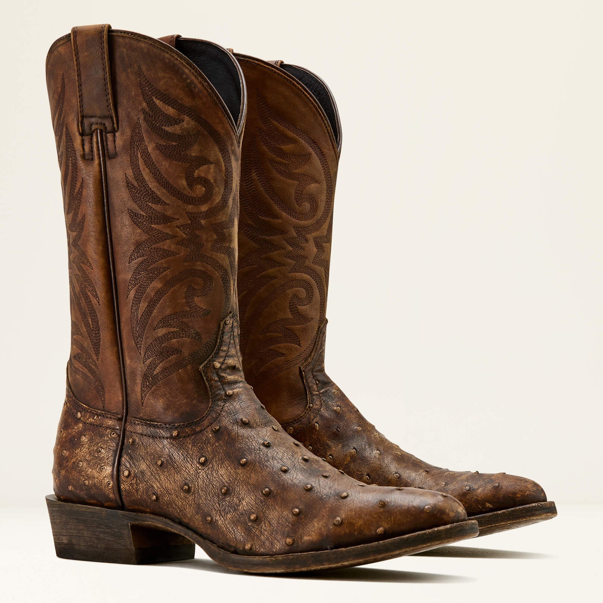 Vesper Cowboy Boot Men | Ariat online shop