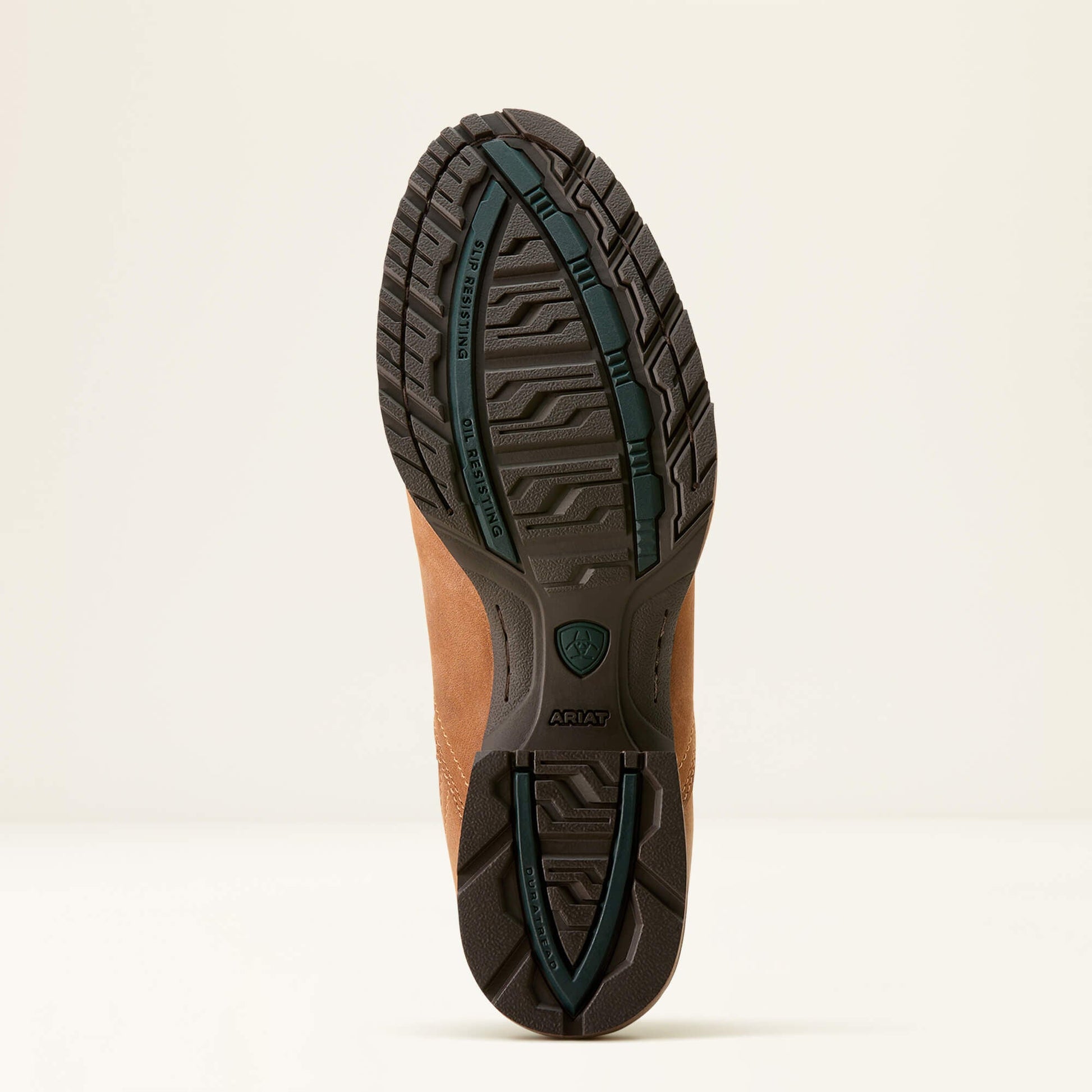 Hybrid Low Boy Round Toe Western Boot Men | Ariat sale