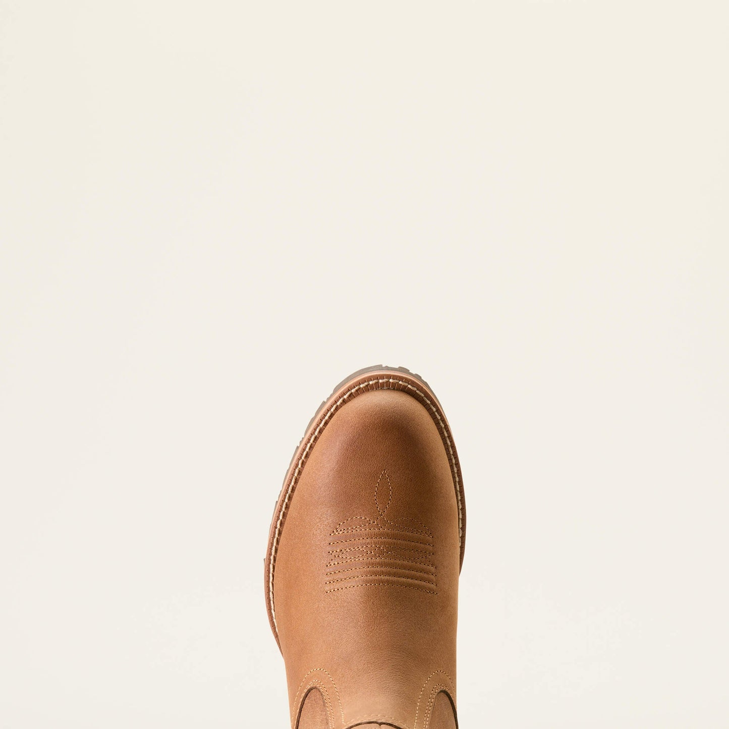 Hybrid Low Boy Round Toe Western Boot Men | Ariat sale