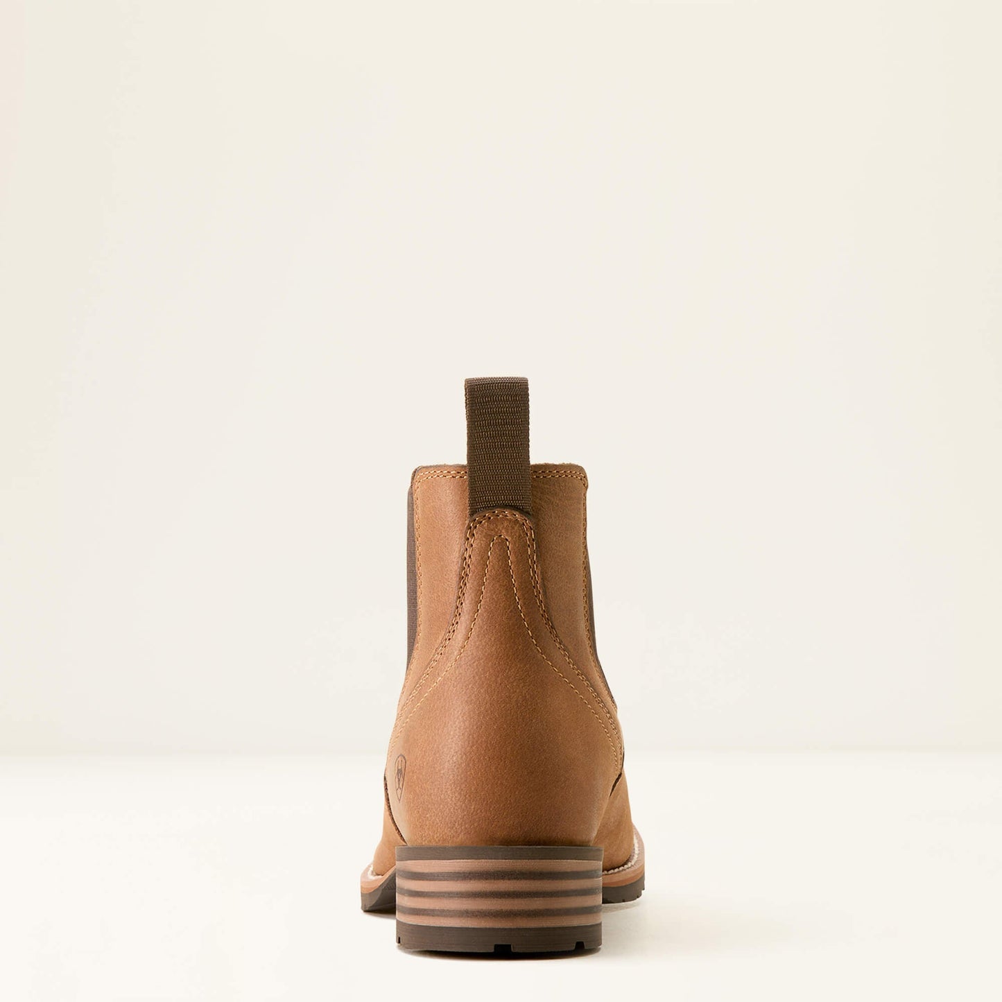 Hybrid Low Boy Round Toe Western Boot Men | Ariat sale
