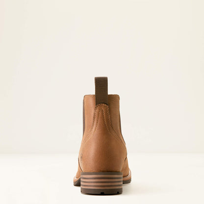 Hybrid Low Boy Round Toe Western Boot Men | Ariat sale