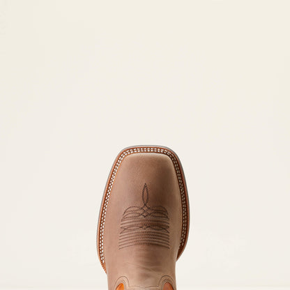 Hudson Cowboy Boot Men | Ariat on sale