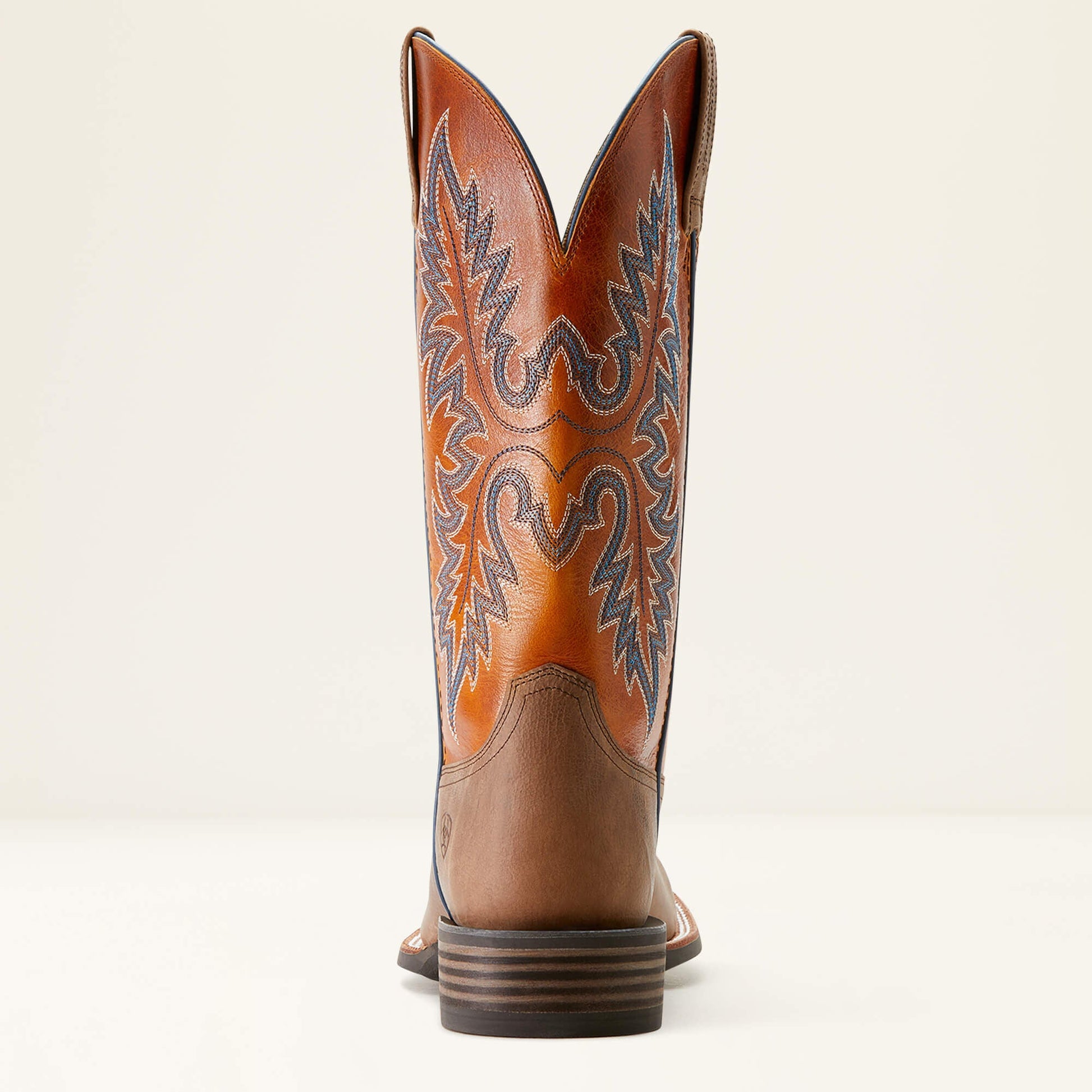 Hudson Cowboy Boot Men | Ariat on sale