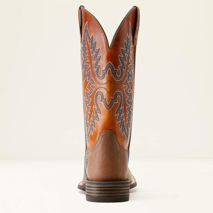 Hudson Cowboy Boot Men | Ariat on sale