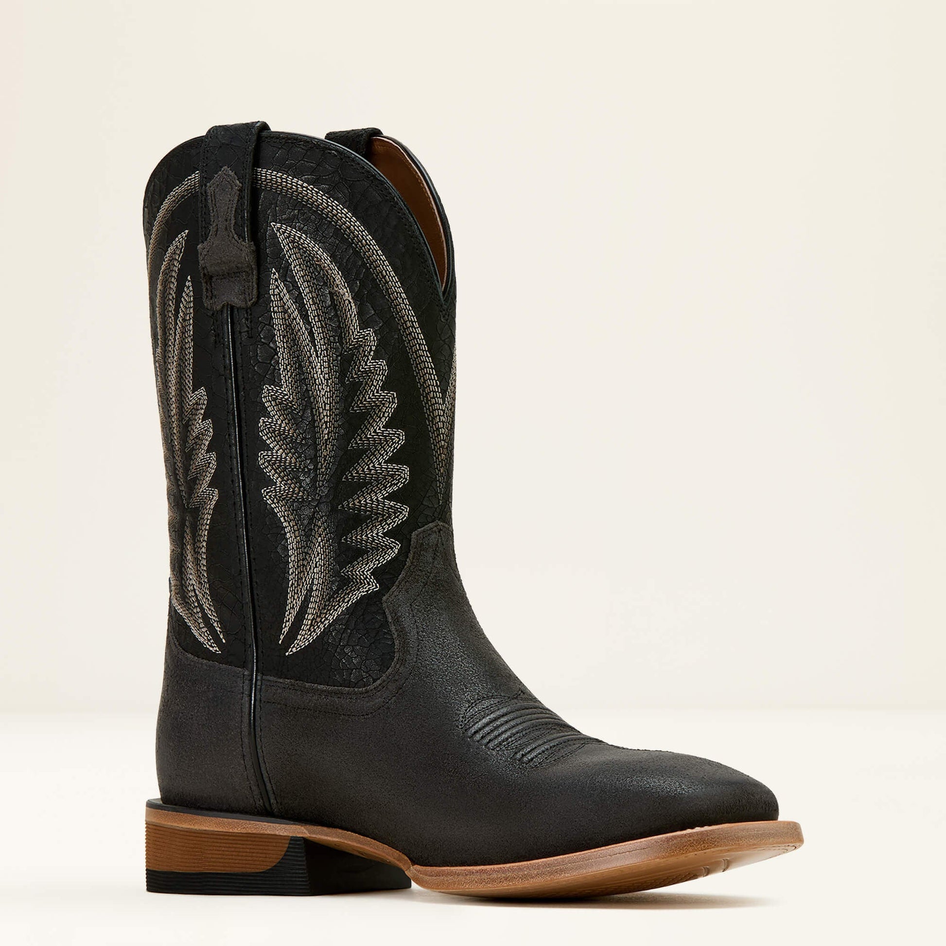 Sidestrike Cowboy Boot Men | Ariat for sale