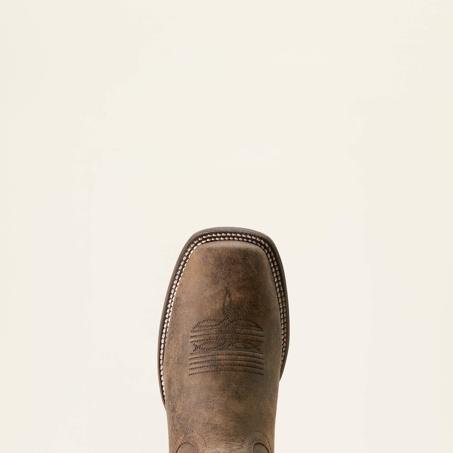 Sting Wide Square Toe Cowboy Boot Men | Ariat discount