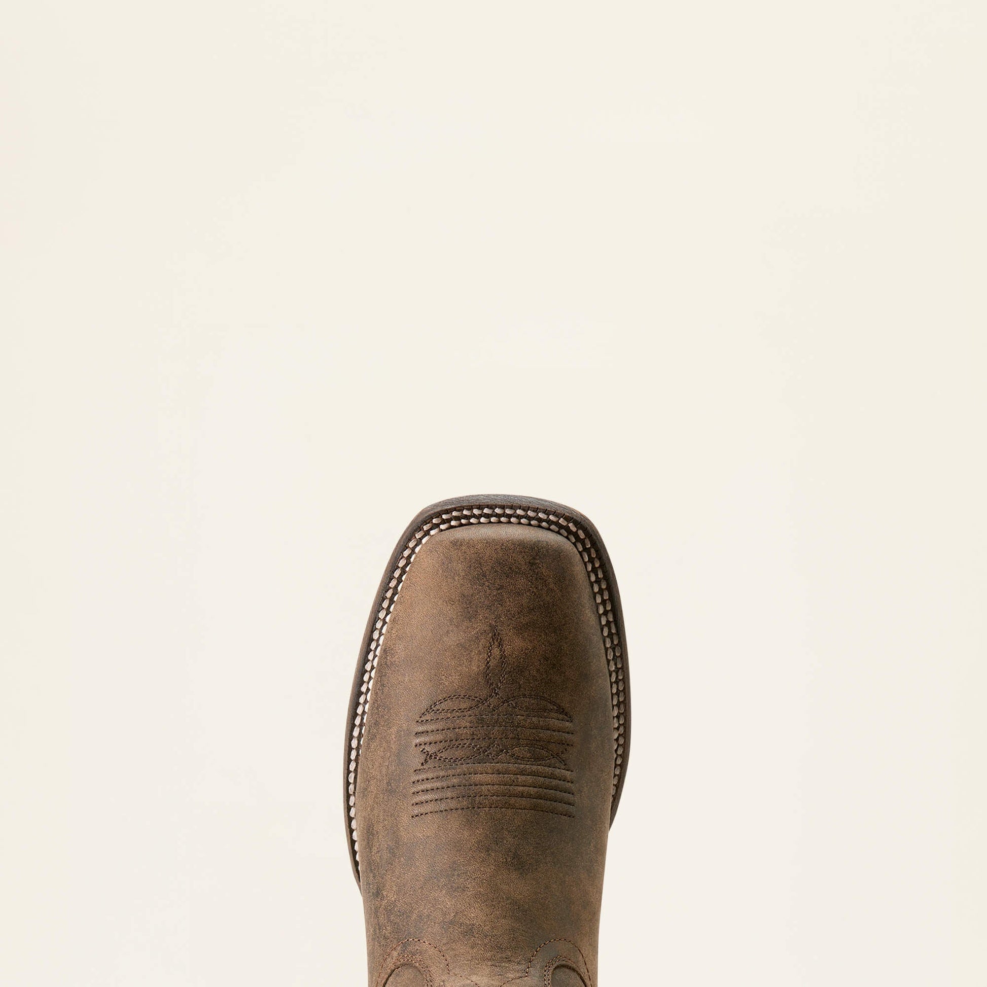 Sting Wide Square Toe Cowboy Boot Men | Ariat discount