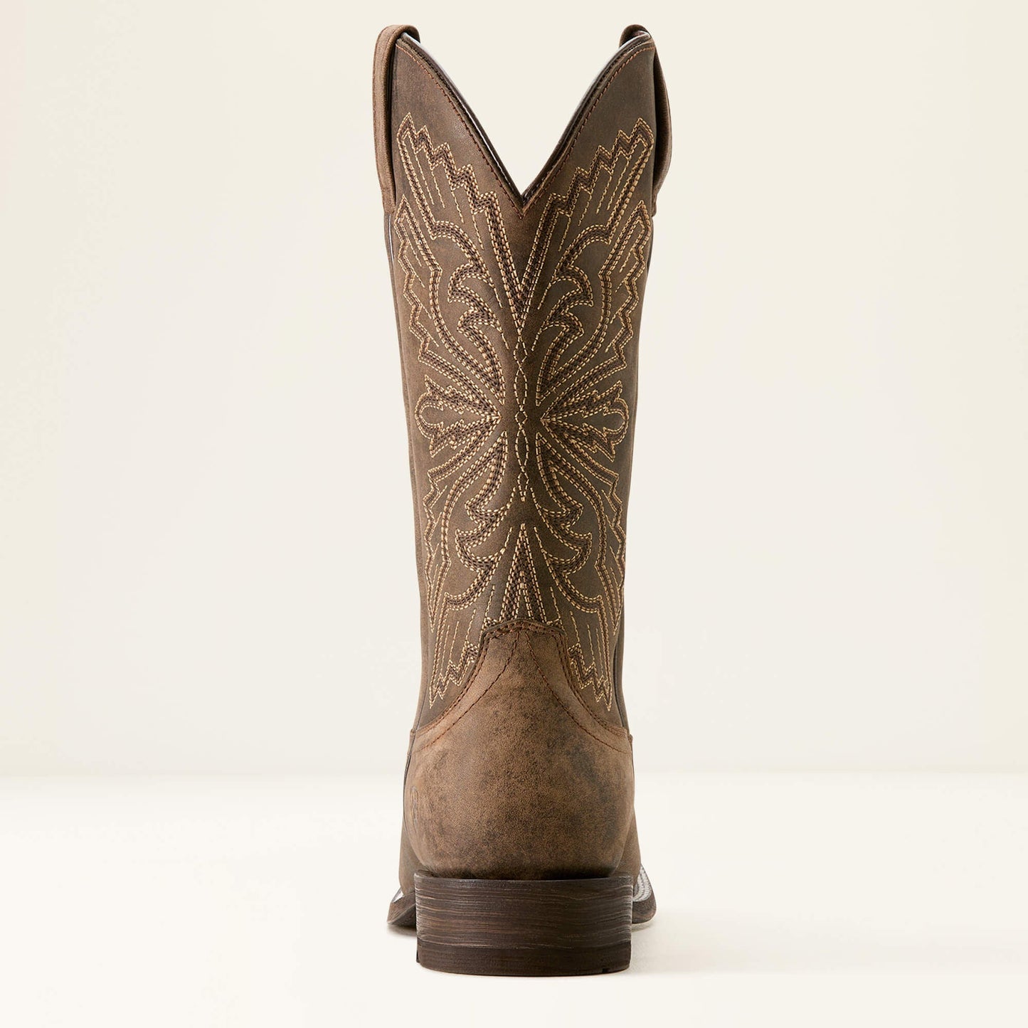 Sting Wide Square Toe Cowboy Boot Men | Ariat discount