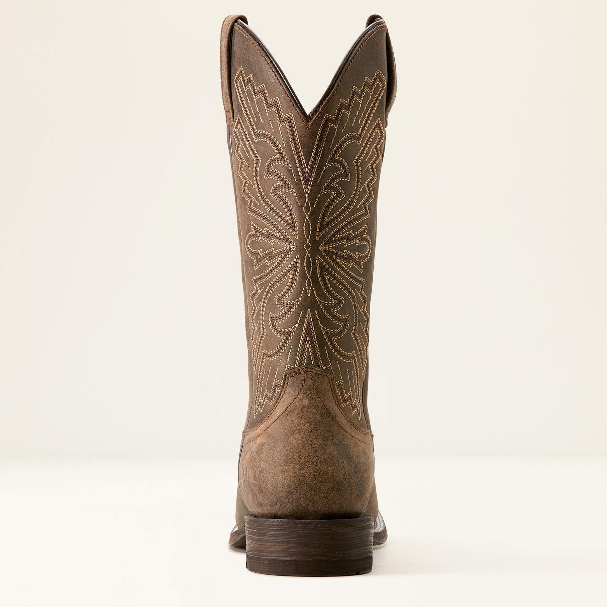 Sting Wide Square Toe Cowboy Boot Men | Ariat discount