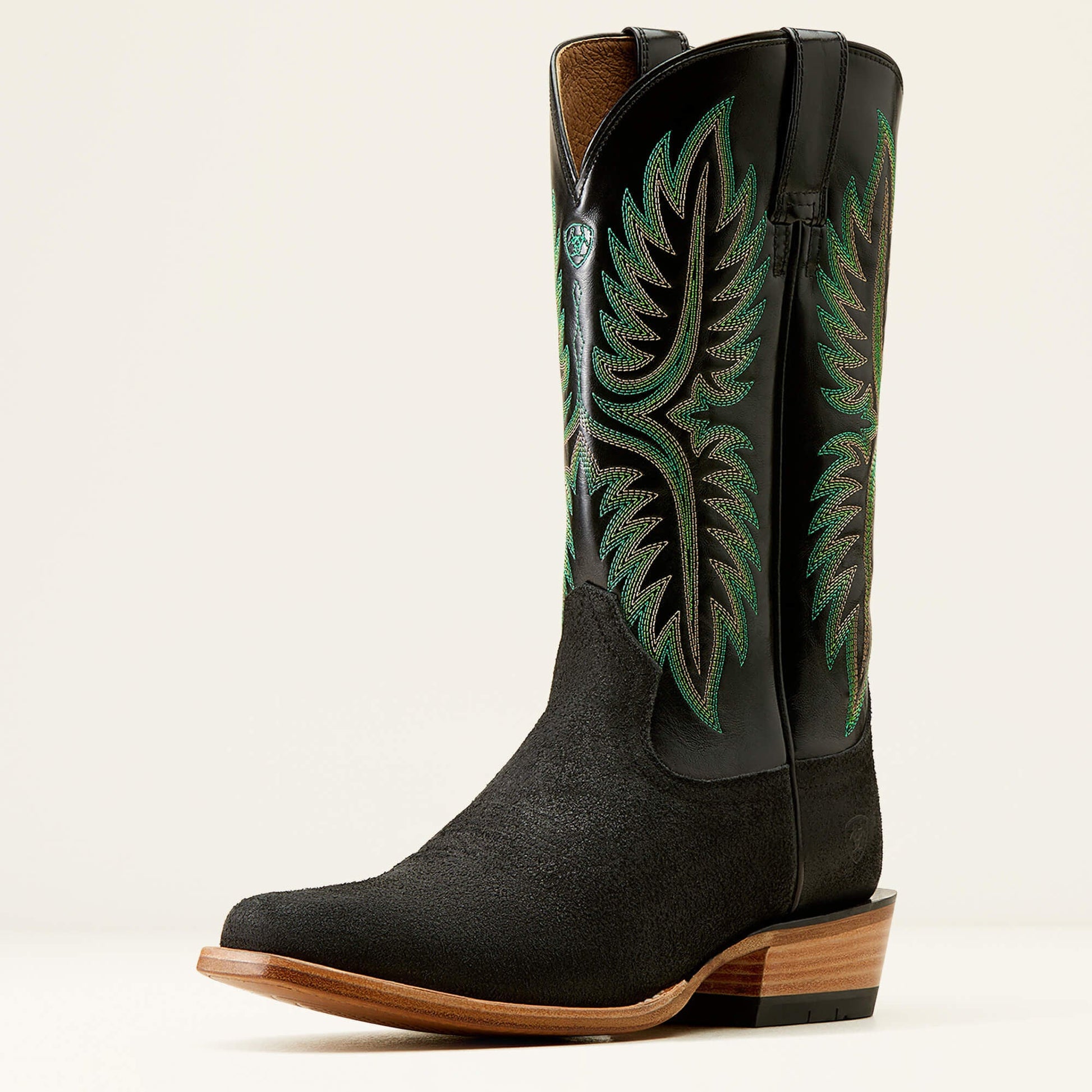 Futurity Rider Cowboy Boot Men | Ariat online