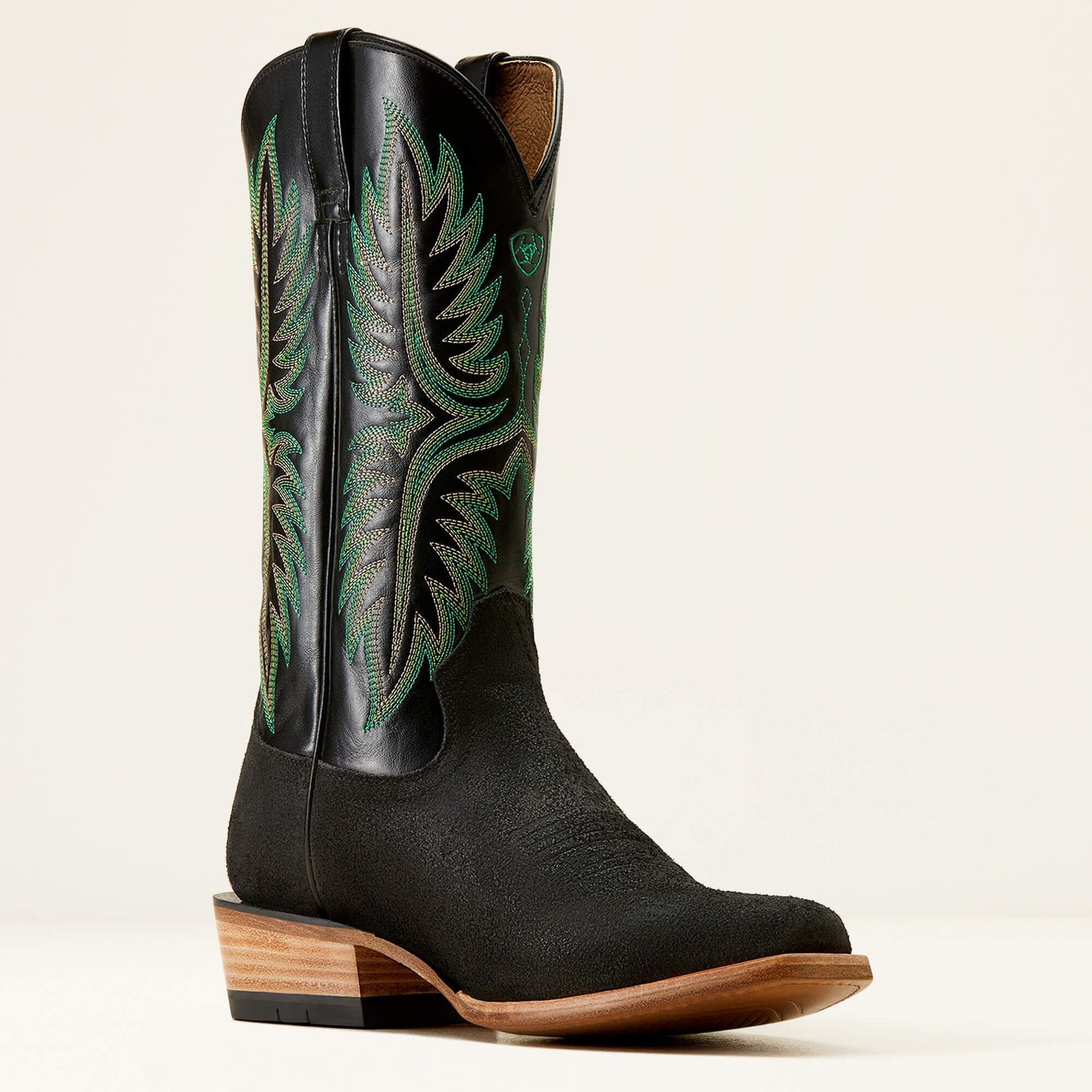 Futurity Rider Cowboy Boot Men | Ariat online
