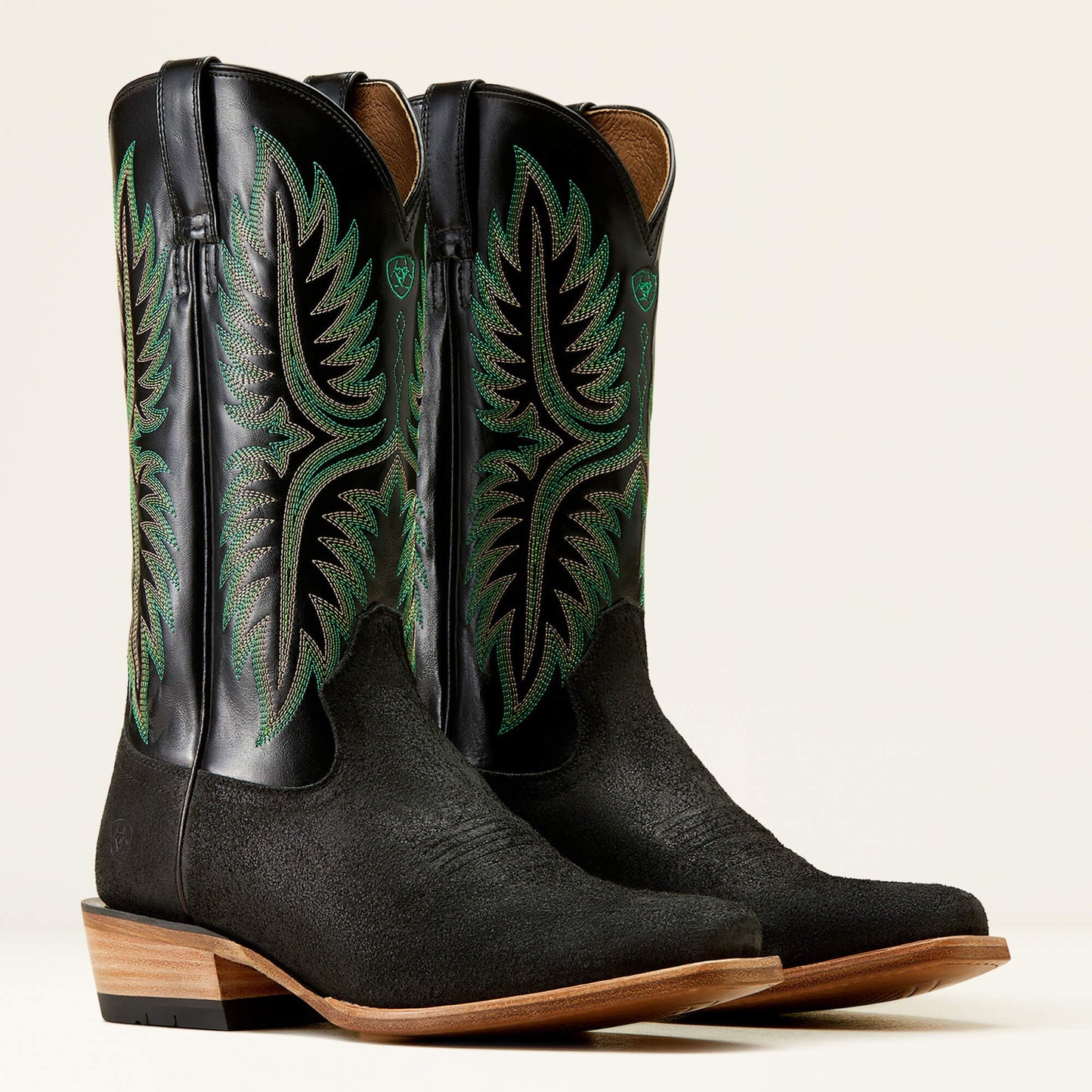 Futurity Rider Cowboy Boot Men | Ariat online
