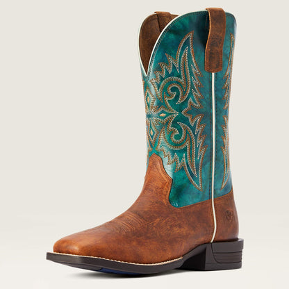 Wild Thang Western Boot Men | Ariat outlet