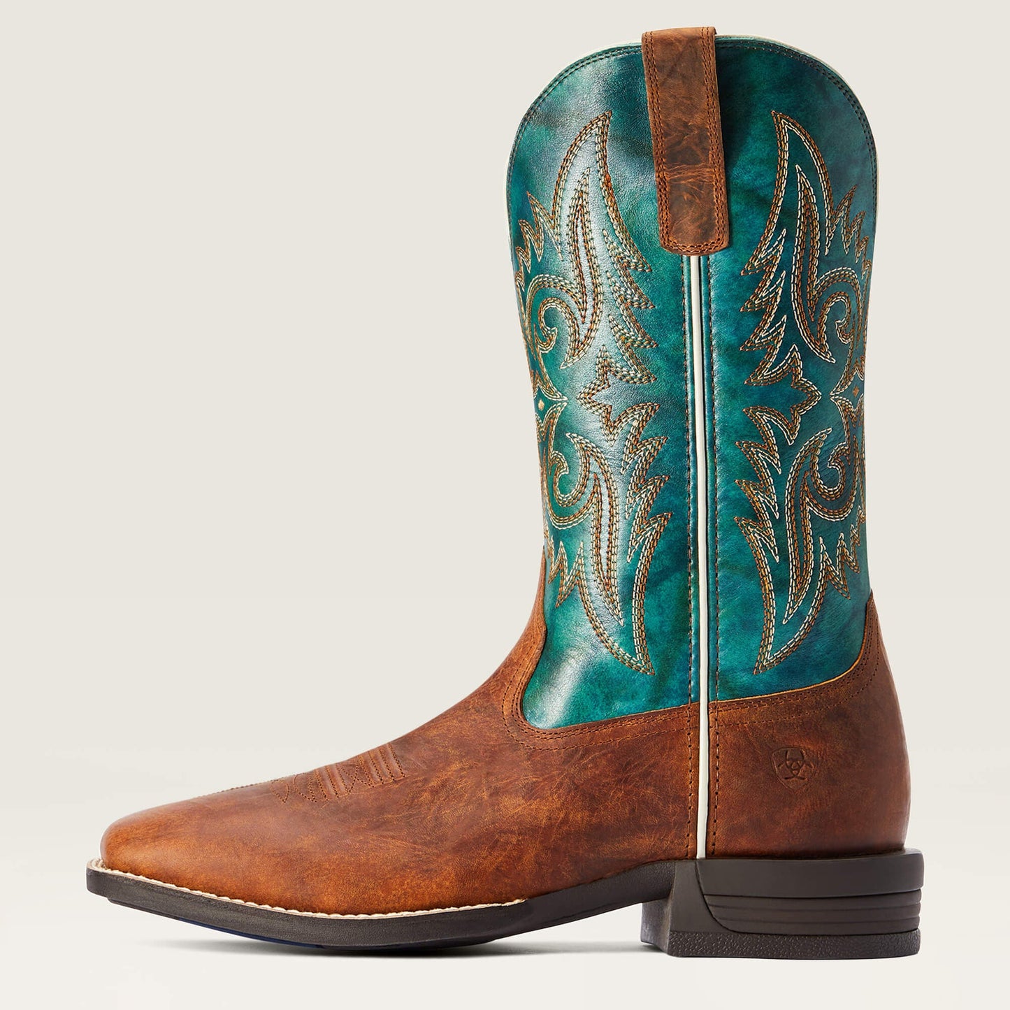 Wild Thang Western Boot Men | Ariat outlet
