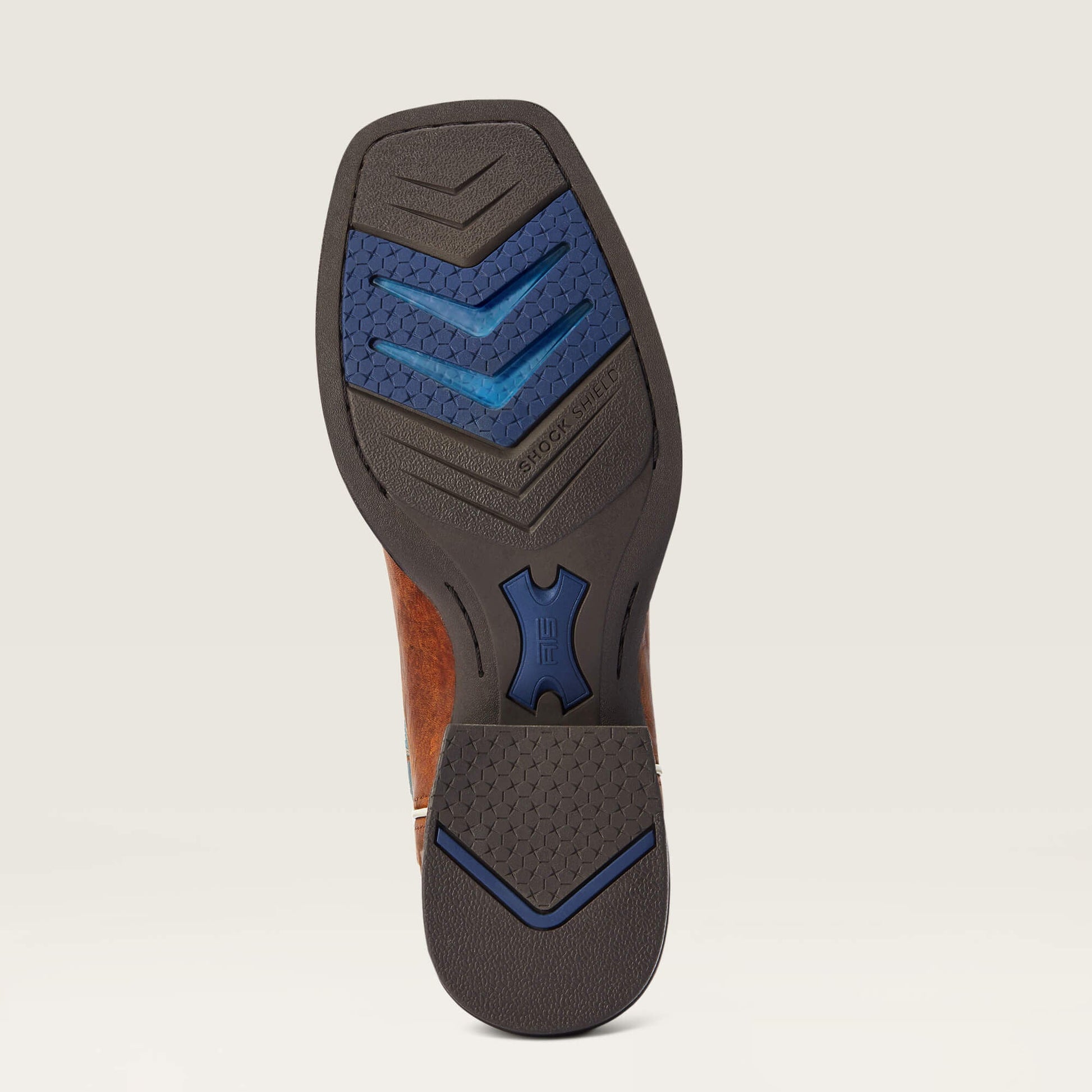 Wild Thang Western Boot Men | Ariat outlet