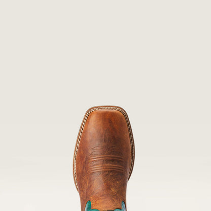 Wild Thang Western Boot Men | Ariat outlet