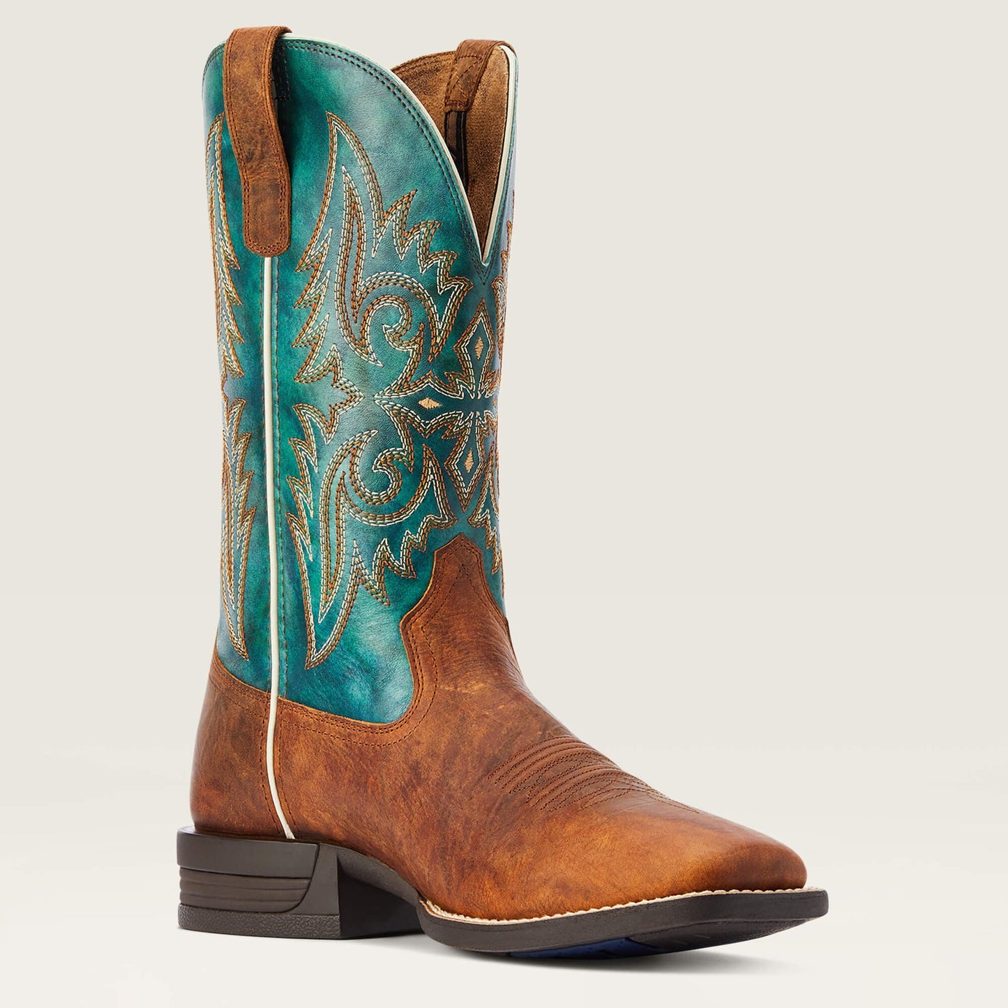 Wild Thang Western Boot Men | Ariat outlet