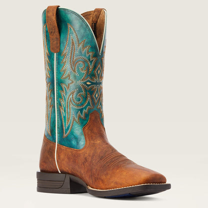 Wild Thang Western Boot Men | Ariat outlet