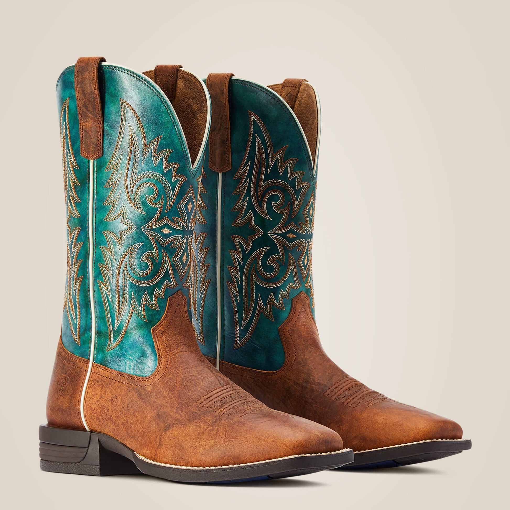 Wild Thang Western Boot Men | Ariat outlet