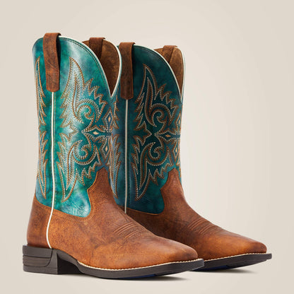 Wild Thang Western Boot Men | Ariat outlet