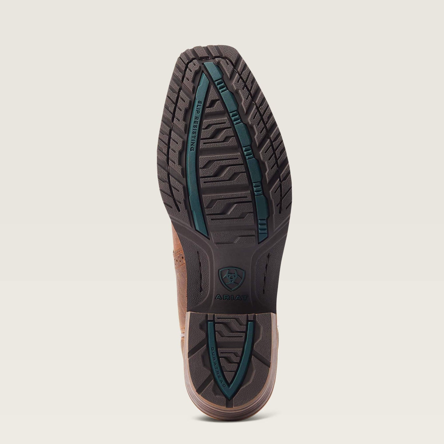 Hybrid Roughstock Square Toe Cowboy Boot Men | Ariat online shop