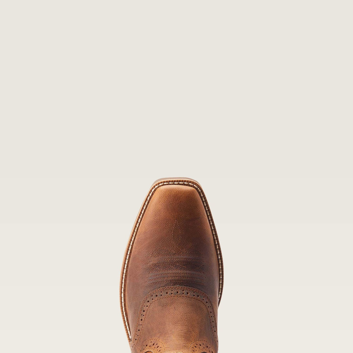 Hybrid Roughstock Square Toe Cowboy Boot Men | Ariat online shop