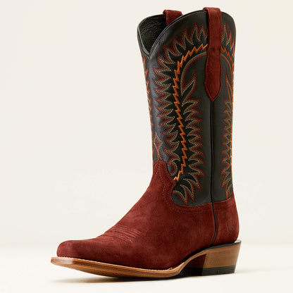 Futurity Time Cowboy Boot Men | Ariat on sale