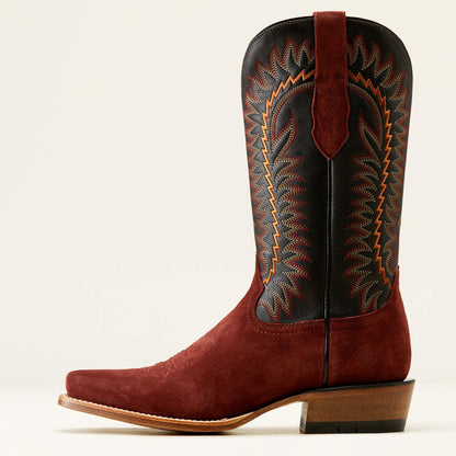 Futurity Time Cowboy Boot Men | Ariat on sale