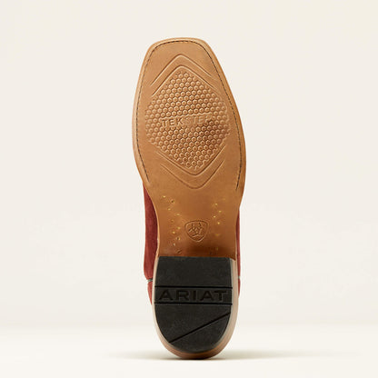 Futurity Time Cowboy Boot Men | Ariat on sale