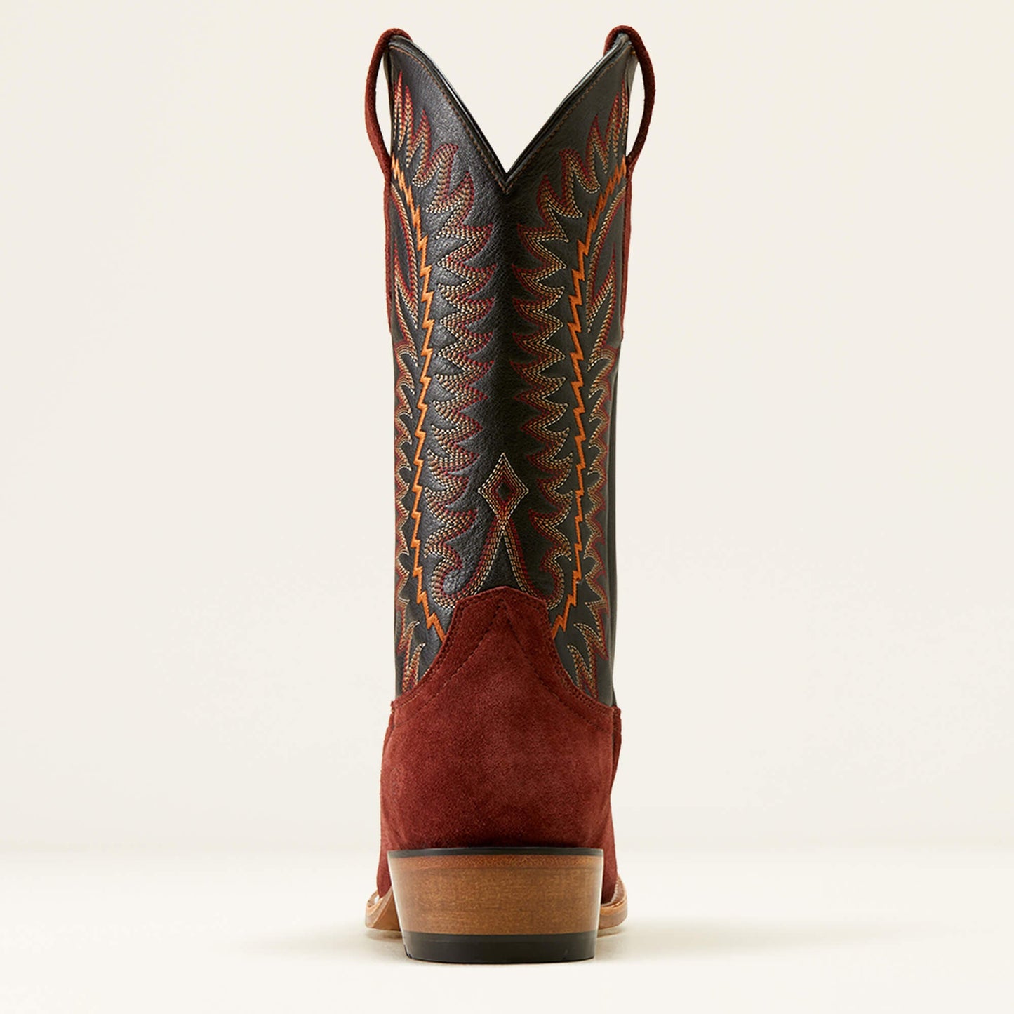 Futurity Time Cowboy Boot Men | Ariat on sale