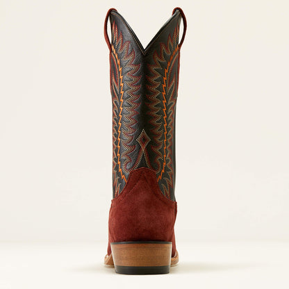 Futurity Time Cowboy Boot Men | Ariat on sale