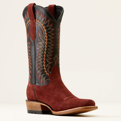 Futurity Time Cowboy Boot Men | Ariat on sale