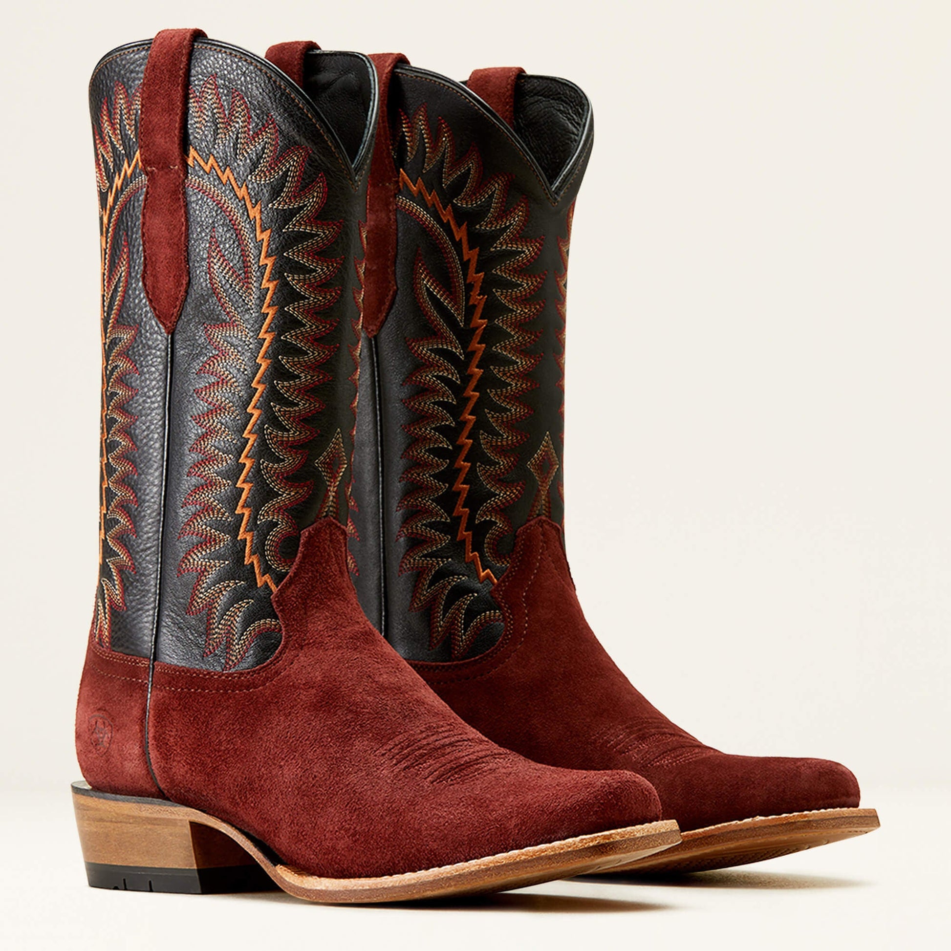 Futurity Time Cowboy Boot Men | Ariat on sale
