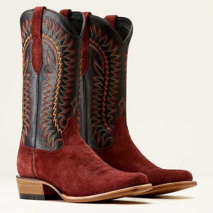Futurity Time Cowboy Boot Men | Ariat on sale