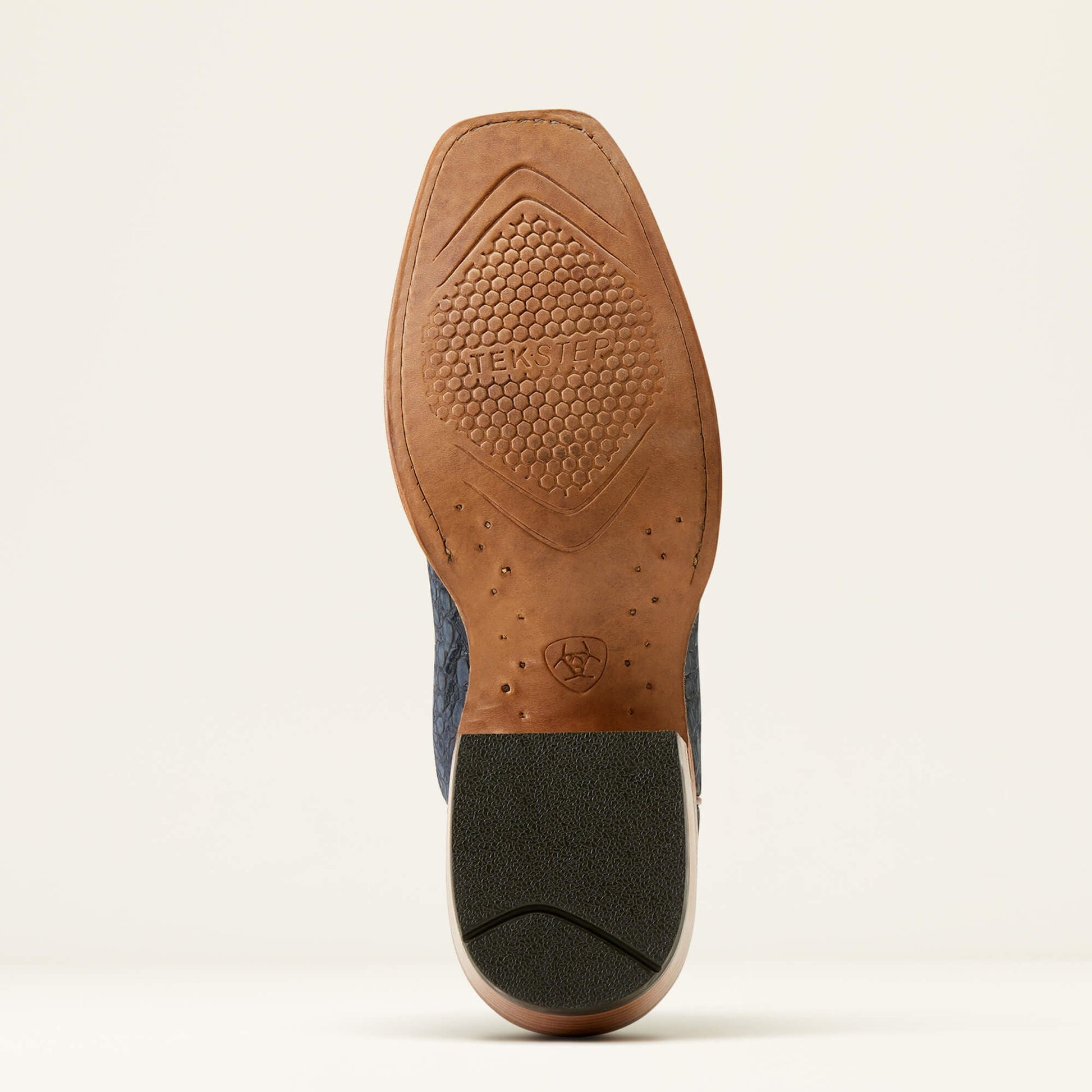 Futurity Finalist Narrow Cutter Toe Cowboy Boot Men | Ariat for sale