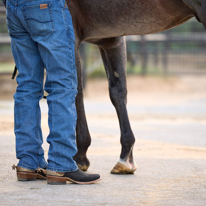 Futurity Relentless Bama Fury Cowboy Boot Men | Ariat discount