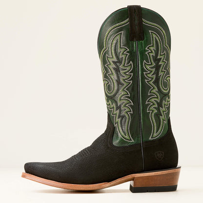 Futurity Relentless Bama Fury Cowboy Boot Men | Ariat discount