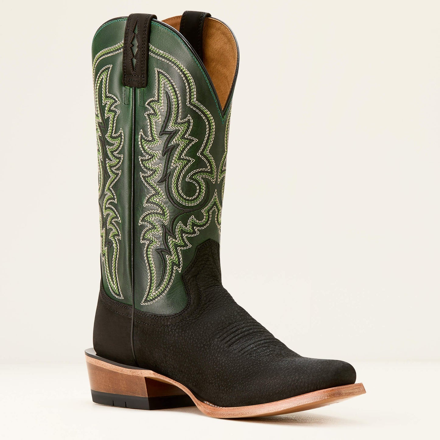 Futurity Relentless Bama Fury Cowboy Boot Men | Ariat discount