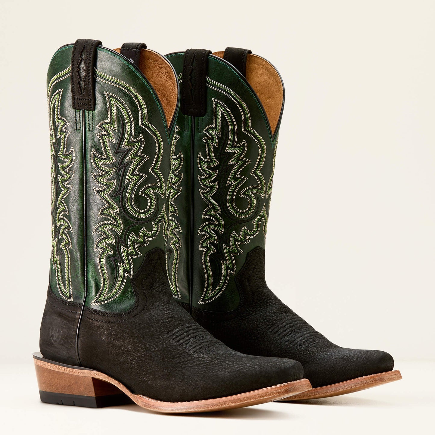 Futurity Relentless Bama Fury Cowboy Boot Men | Ariat discount