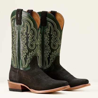 Futurity Relentless Bama Fury Cowboy Boot Men | Ariat discount