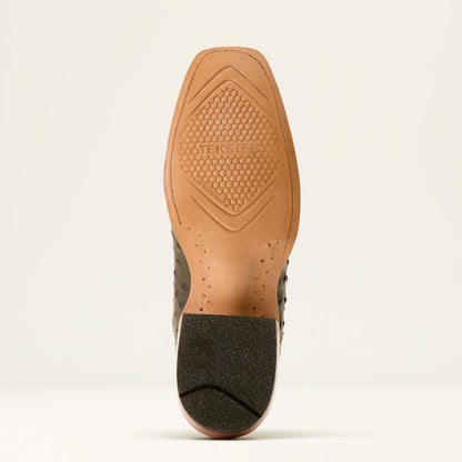 Futurity Relentless Buckles Cowboy Boot Men | Ariat online