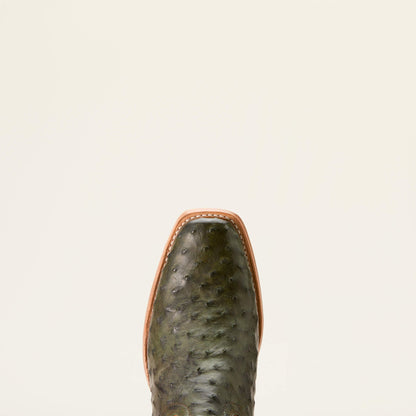 Futurity Relentless Buckles Cowboy Boot Men | Ariat online